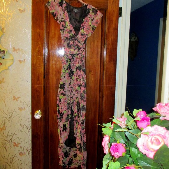 Tara Subkoff for Bebe Dress - Picture 3 of 6